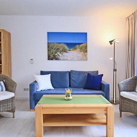 Feriendorf Papillon Wohnung 08-4 Boltenhagen  Bagian luar foto