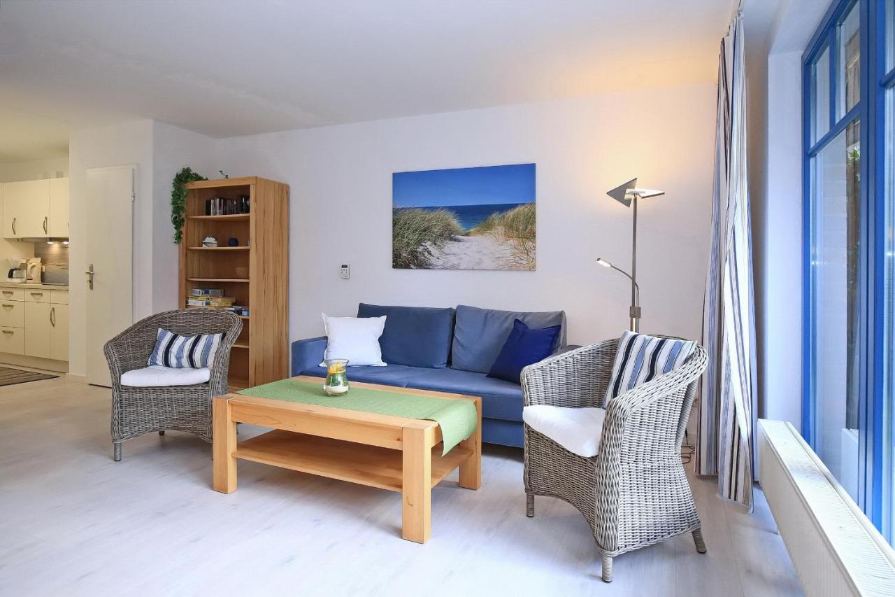 Feriendorf Papillon Wohnung 08-4 Boltenhagen  Bagian luar foto
