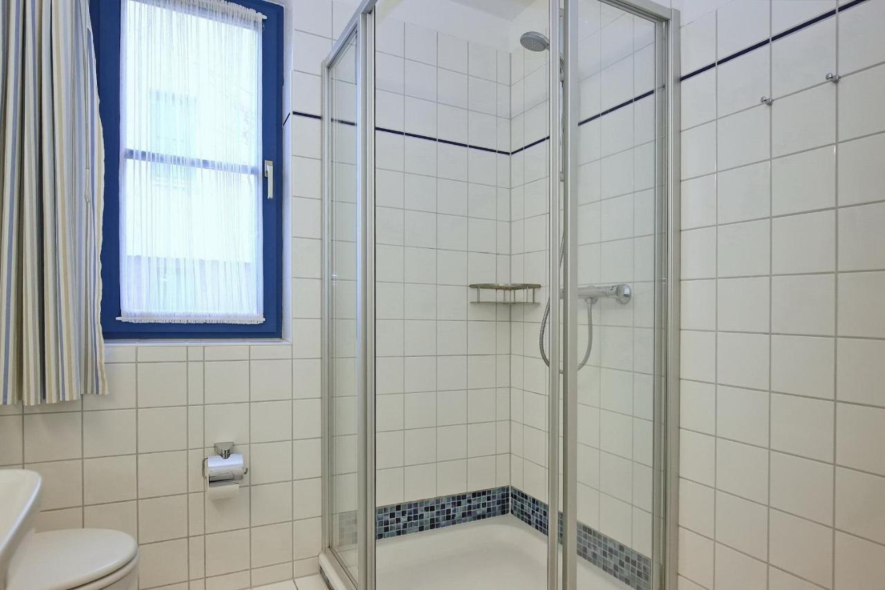 Feriendorf Papillon Wohnung 08-4 Boltenhagen  Bagian luar foto